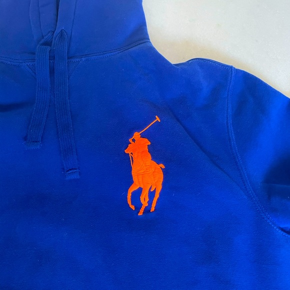 Polo Ralph Lauren Other - Polo/Ralph Lauren Sweatshirt